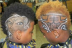Want to know everything about a mohawk haircut? 12 Trendiest Mohawk For Black Boys To Try In 2021