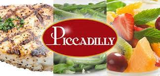 piccadilly restaurants new on