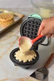 aunt jemima waffle recipe my sweet