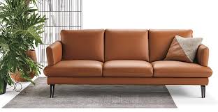 Leather Sofas Of 2020 Grossman Furniture