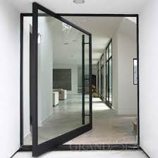 Best Stainless Steel Safety Door