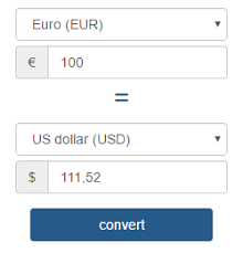Персонализирайте конвертора на валута, като изберете само валутите, които желаете. Widget Currency Converter Today S Echange Rate