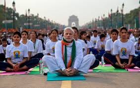Image result for Yoga day images