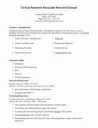 Clinical Research Analyst Cover Letter Theailene Co