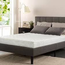 rv mattress sizes types and places to