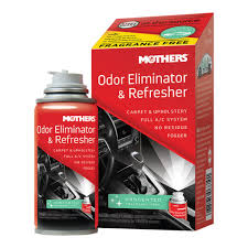 mothers odor eliminator refresher