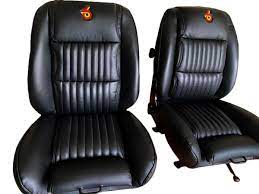 Grand National Lear Siegler Seat Covers