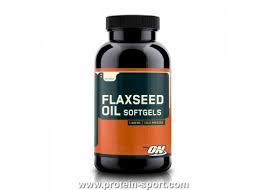 flaxseed oil softgels 1000 mg optimum