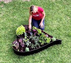 Veggie Bed Recycled Plastic Aus Made