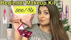 beginner makeup kit in tamil only