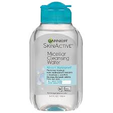 skinactive micellar cleansing water