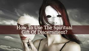 how to use the spiritual gift of