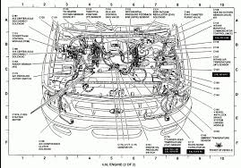 2001 Ford Engine Diagram Get Rid Of Wiring Diagram Problem