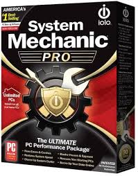 System Mechanic Pro 21.5.1.80 Crack