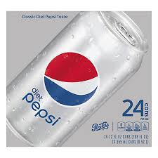 pepsi t cola 12 oz cans soda