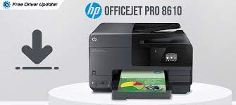 The full solution software includes everything you need to install and use your hp printer. Download Hp Officejet Pro 8610 Driver And Software For Free