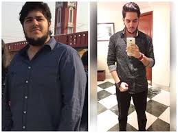 Easy Weight Loss Deit Plan I Lost 39 Kilos By This Self
