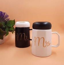 Or, gift a sourdough making set and cross your fingers for a test loaf or starter. Best Anniversary Gifts Mr And Mrs Mugs For Couples Gifts For Parents