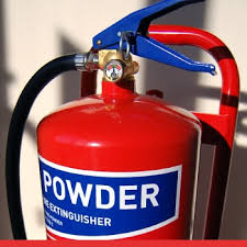 An extinguisher is an appliance containing an extinguishing medium, which can be expelled by the action of internal pressure and be directed into a fire. Fire Safety Equipment And Signs Uk Made Jactone