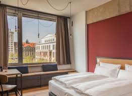 10 Best Hotels In Zentrum Sued Leipzig