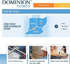 Pultegroup Buys Dominion Builder