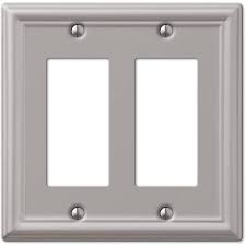 Wall Plates And Switch Covers Blain S