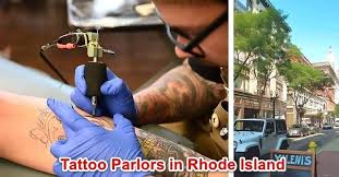 26 best tattoo parlors in rhode island 2023