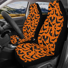 Bat Car Seat Covers Car Seat