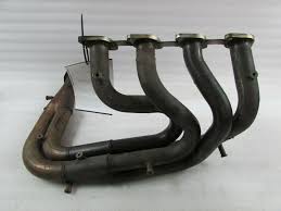 Check spelling or type a new query. Ferrari 308 Front Exhaust Manifold Used P N 108326
