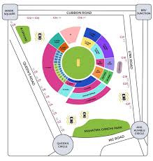 Ipl Tickets In Bangalore M Chinnaswamy Stadium Tickets