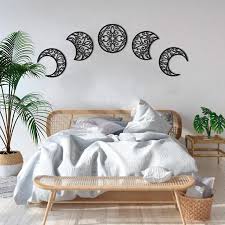 Wall Hanging Wooden Bedroom Wall Decor