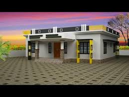 1000 Sq Ft House And Free Plan