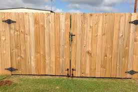 Build A Fence Gate That Won T Sag