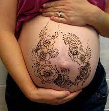 can pregnant women use henna