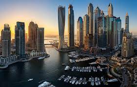 Дубай 20 лет назад и сейчас - статьи о Дубай от KingsRentCar