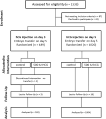 Flow Chart Diagram Of The Study Out Of 1339 Patients Who