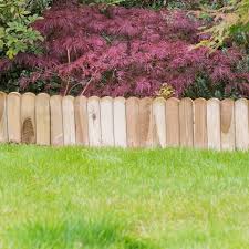 how to choose and install border edging