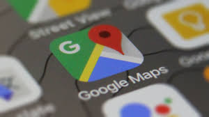 You can use it to find nearby set your commute times. Google Maps Adds Ability To See Speed Limits And Speed Traps In 40 Countries Techcrunch