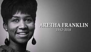 Aretha Franklins 30 Greatest Hits Reaches Highest Rank In