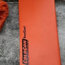 coldgon mechanic floor mats in