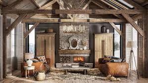cozy winter interior design trends for