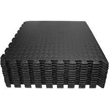 kevenz foam flooring tiles eva gym mat