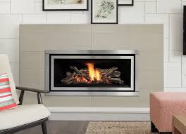 Regency Gf950 Gas Log Fire Heats 80m2