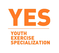 youth exercise specialist yes