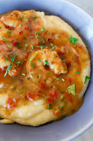 shrimp and grits a deliciously easy