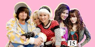 9 controversial disney channel s