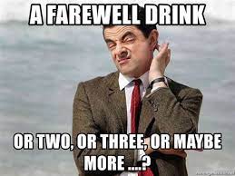 The best memes from instagram, facebook, vine, and twitter about coworker farewell. Farewell Memes