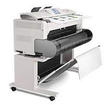 Kip wide format printing systems deliver high speed output and low cost of operation with an easy to use color touchscreen. Konica Minolta Kip 700m Printer Driver Download