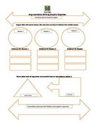 Graphic Organizers for Writing Daily Teaching Tools
