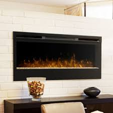 Electric Fireplace Vs Real One